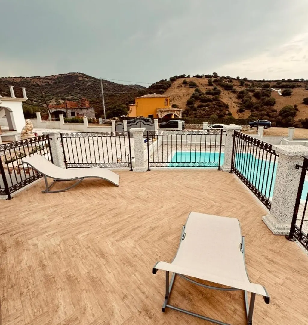 Budoni Residence Lutturai 1 0*,