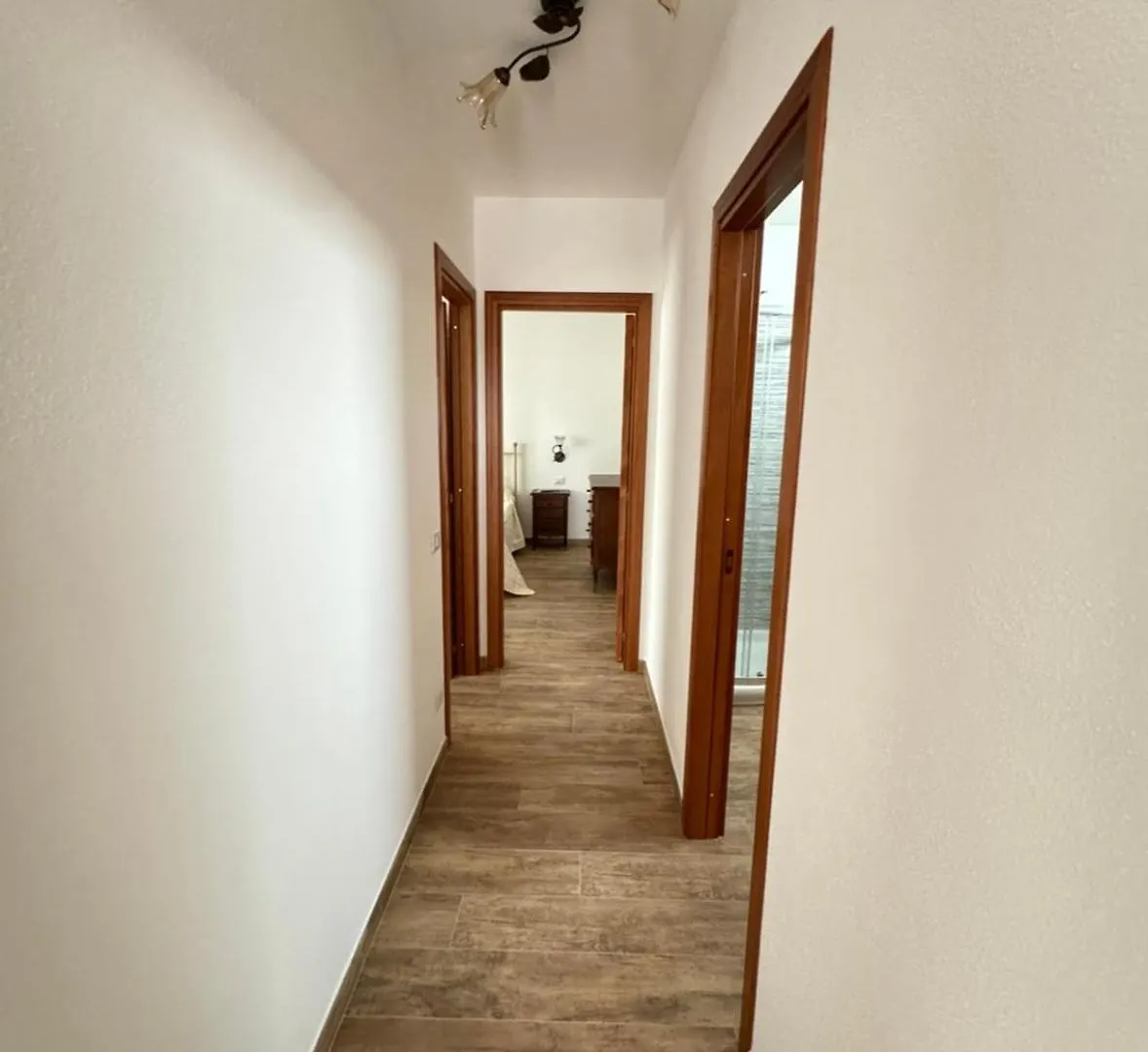Budoni Residence Lutturai 1 Italy