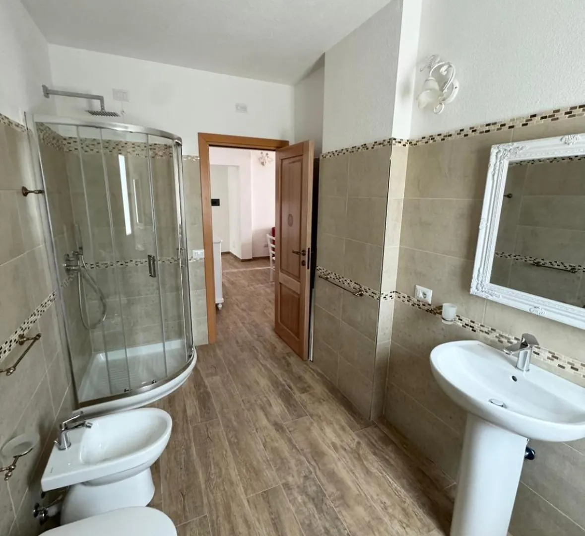 Budoni Residence Lutturai 1 0*,