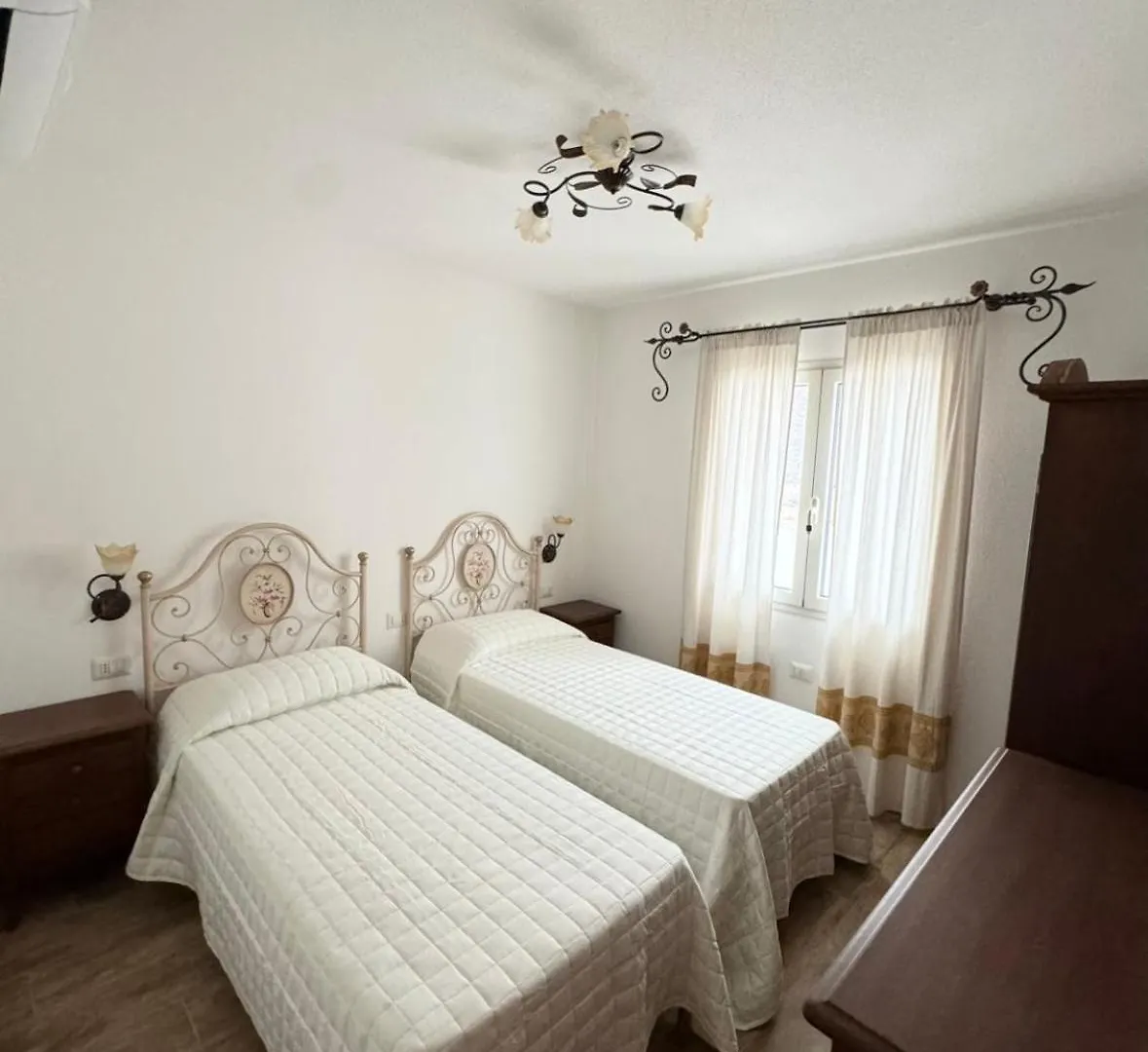 Holiday home Budoni Residence Lutturai 1