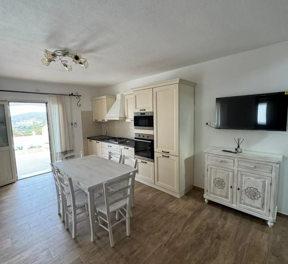 Holiday home Budoni Residence Lutturai 1 Italy