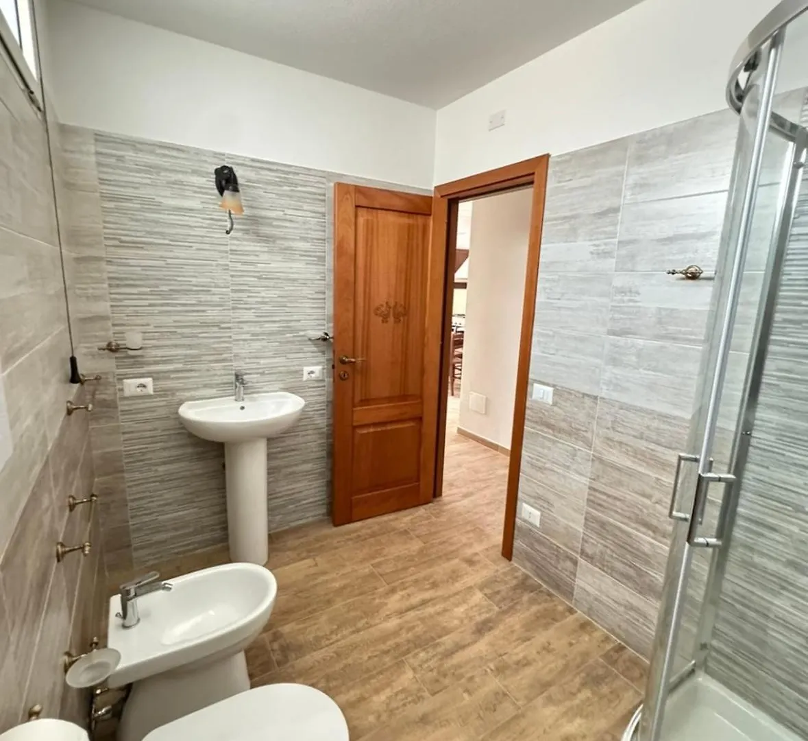 Budoni Residence Lutturai 1 Holiday home