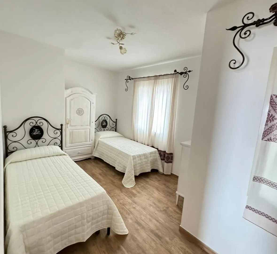 Holiday home Budoni Residence Lutturai 1