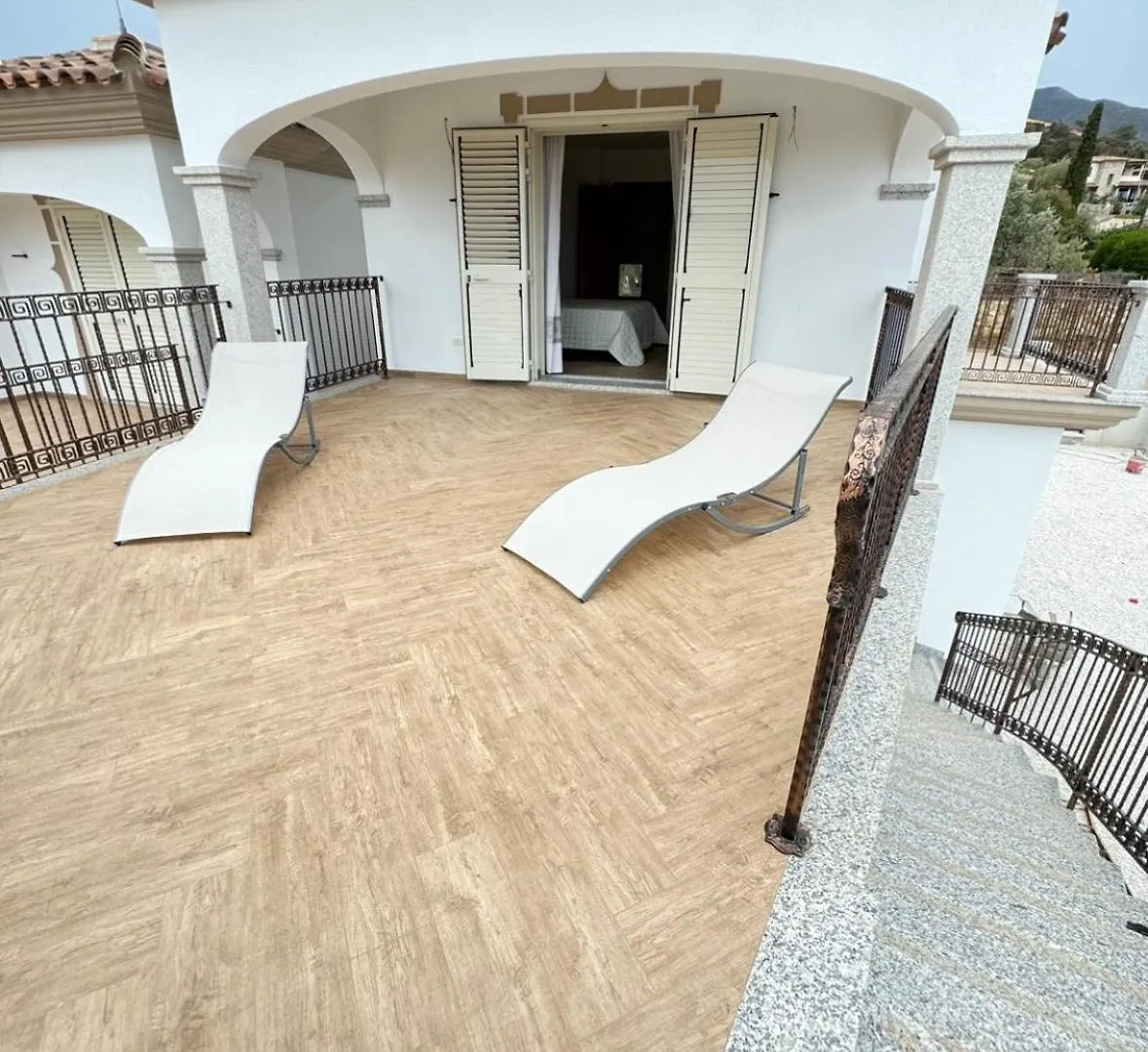 Budoni Residence Lutturai 1 Holiday home