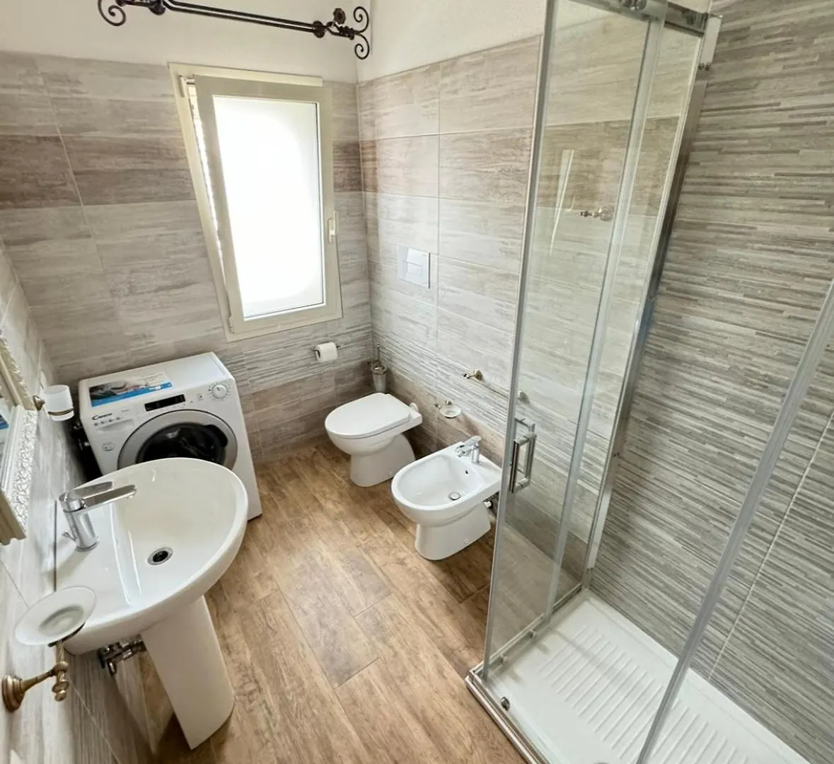 Budoni Residence Lutturai 1 Holiday home