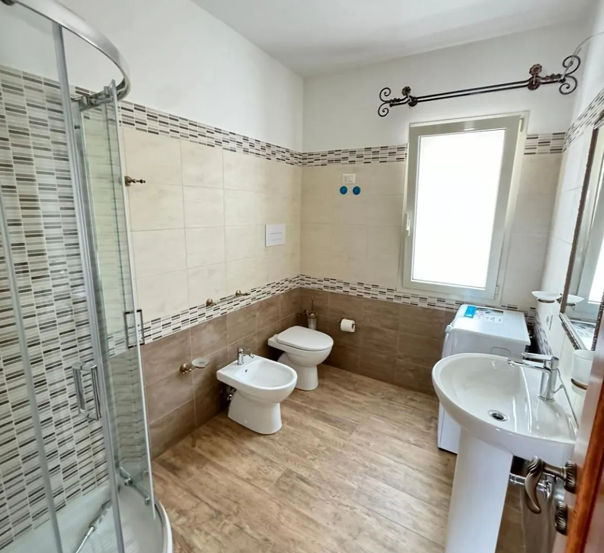 Budoni Residence Lutturai 1 Italy