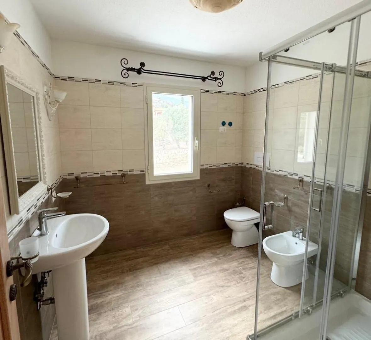 Holiday home Budoni Residence Lutturai 1