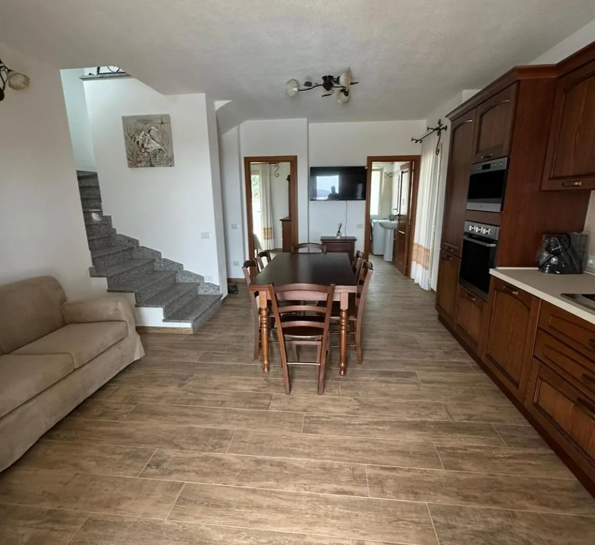 Budoni Residence Lutturai 1 Holiday home