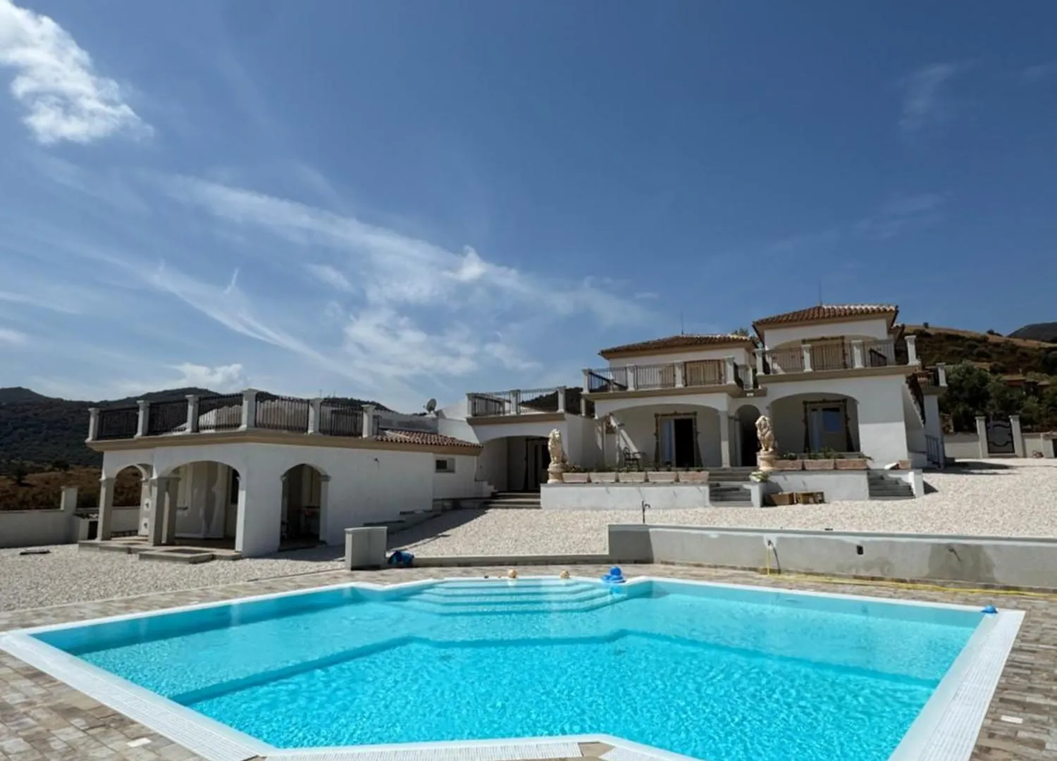 Budoni Residence Lutturai 1 0*,  Italy