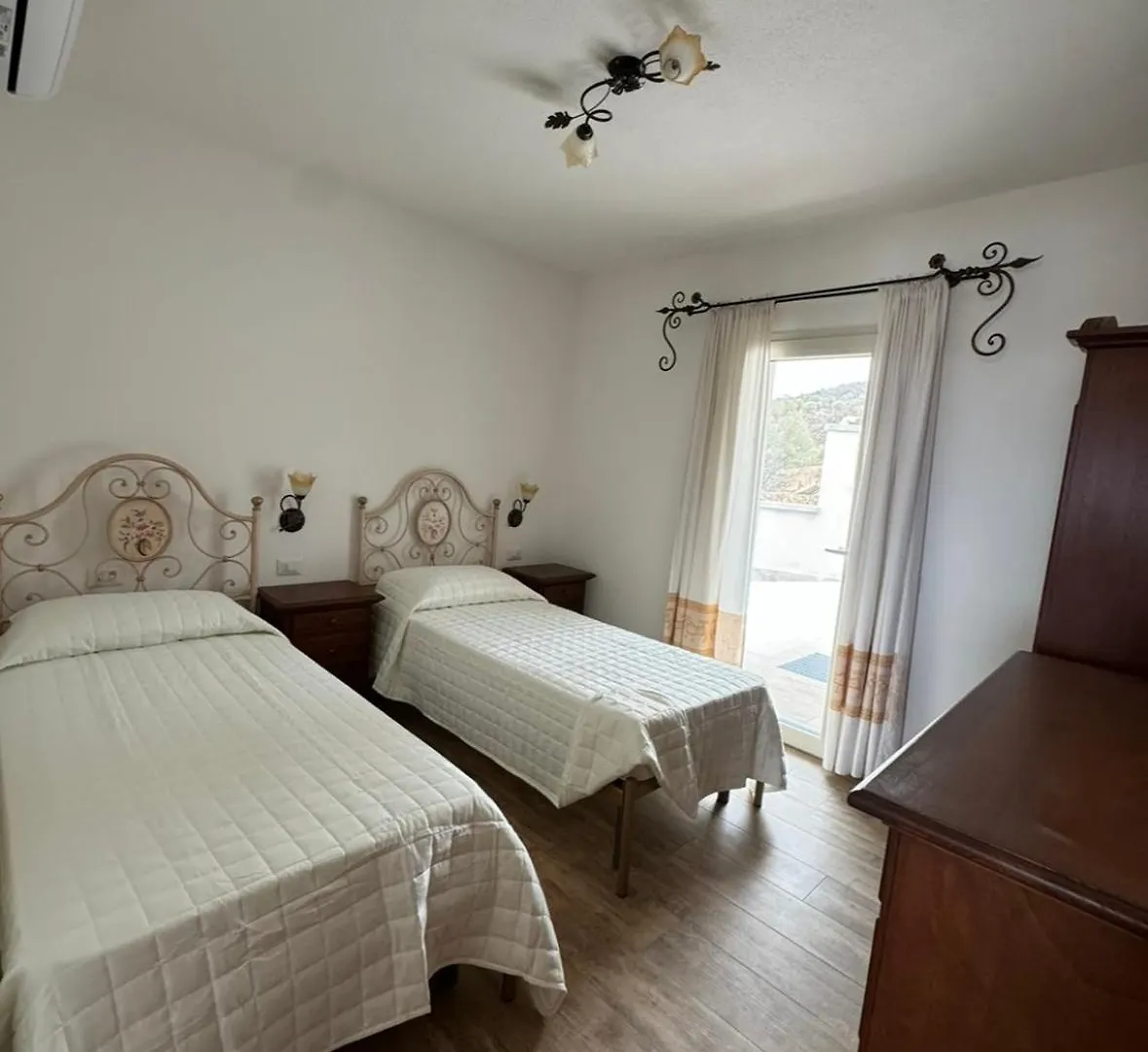Holiday home Budoni Residence Lutturai 1 Italy