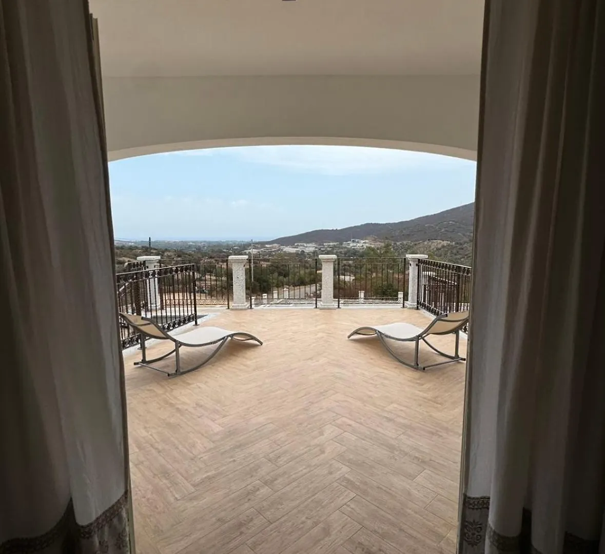 Holiday home Budoni Residence Lutturai 1