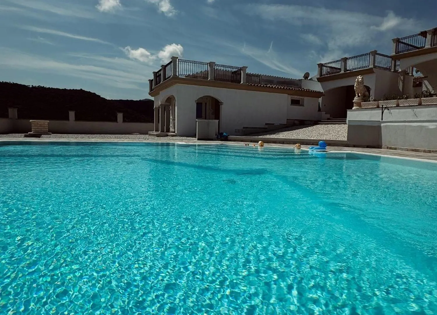 Holiday home Budoni Residence Lutturai 1