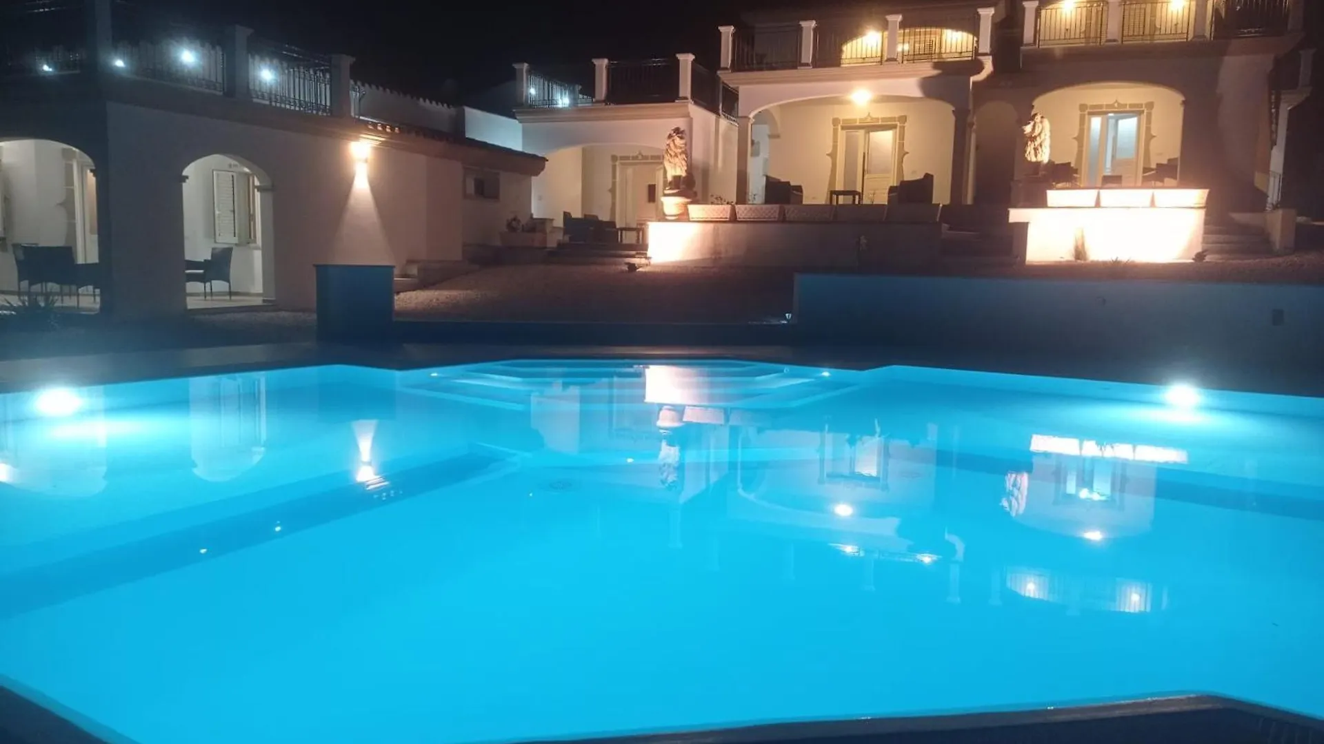 Holiday home Budoni Residence Lutturai 1