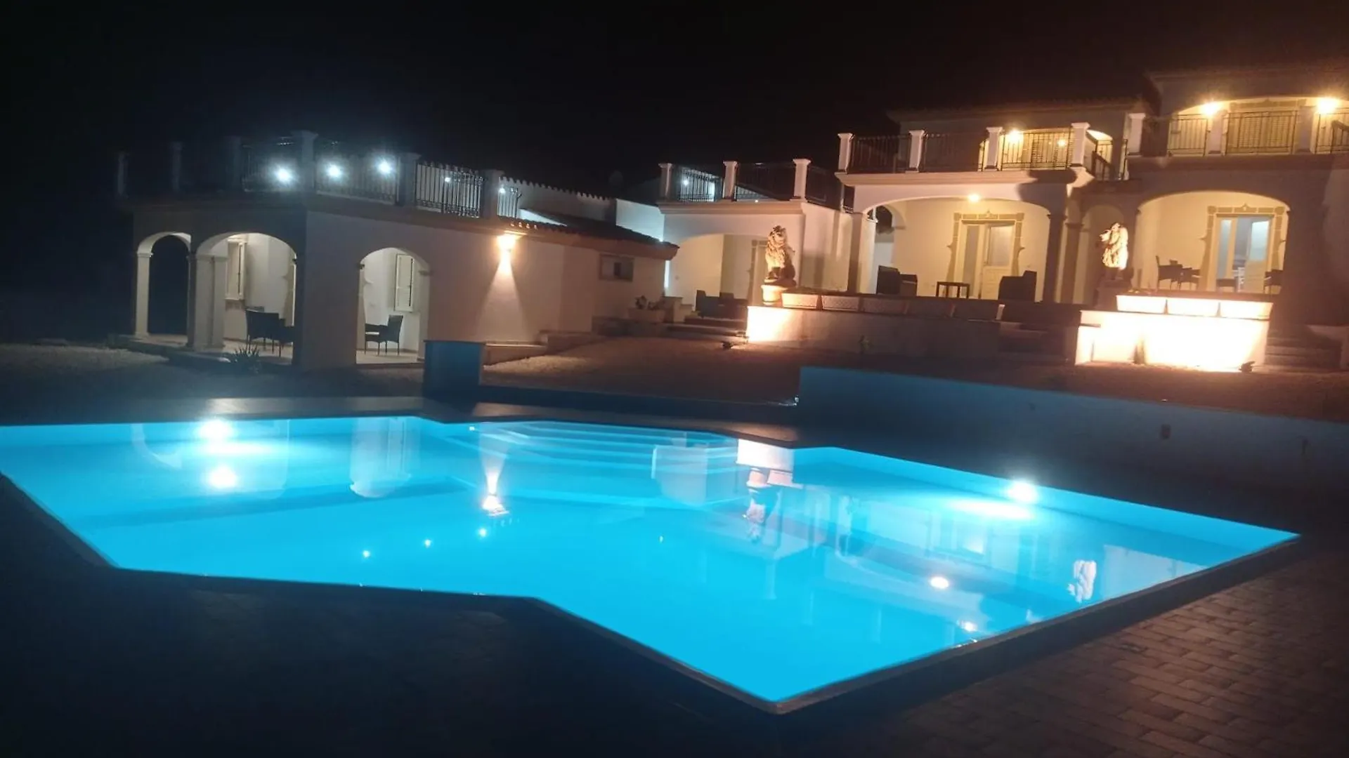 Budoni Residence Lutturai 1