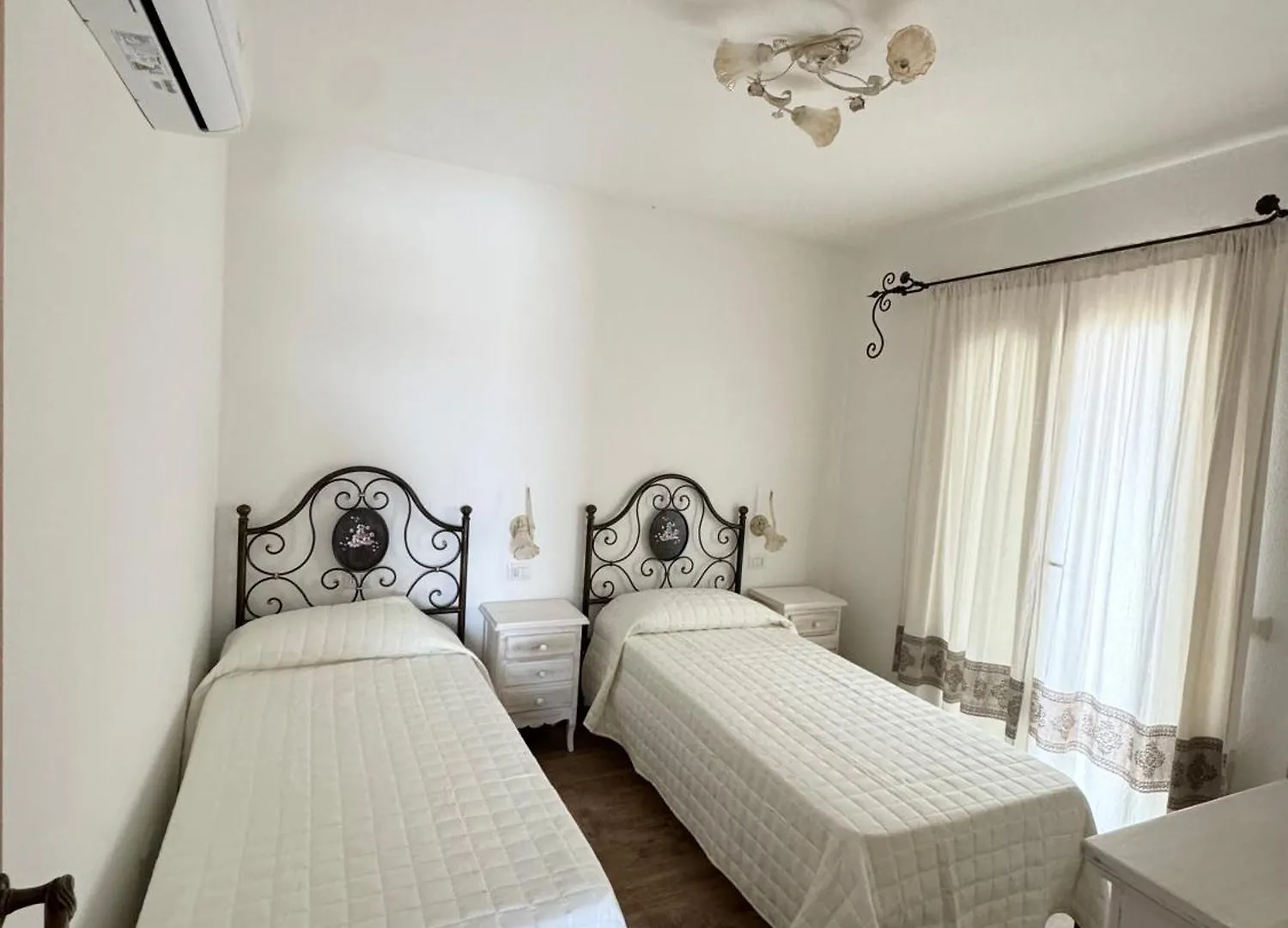 Budoni Residence Lutturai 1 Holiday home