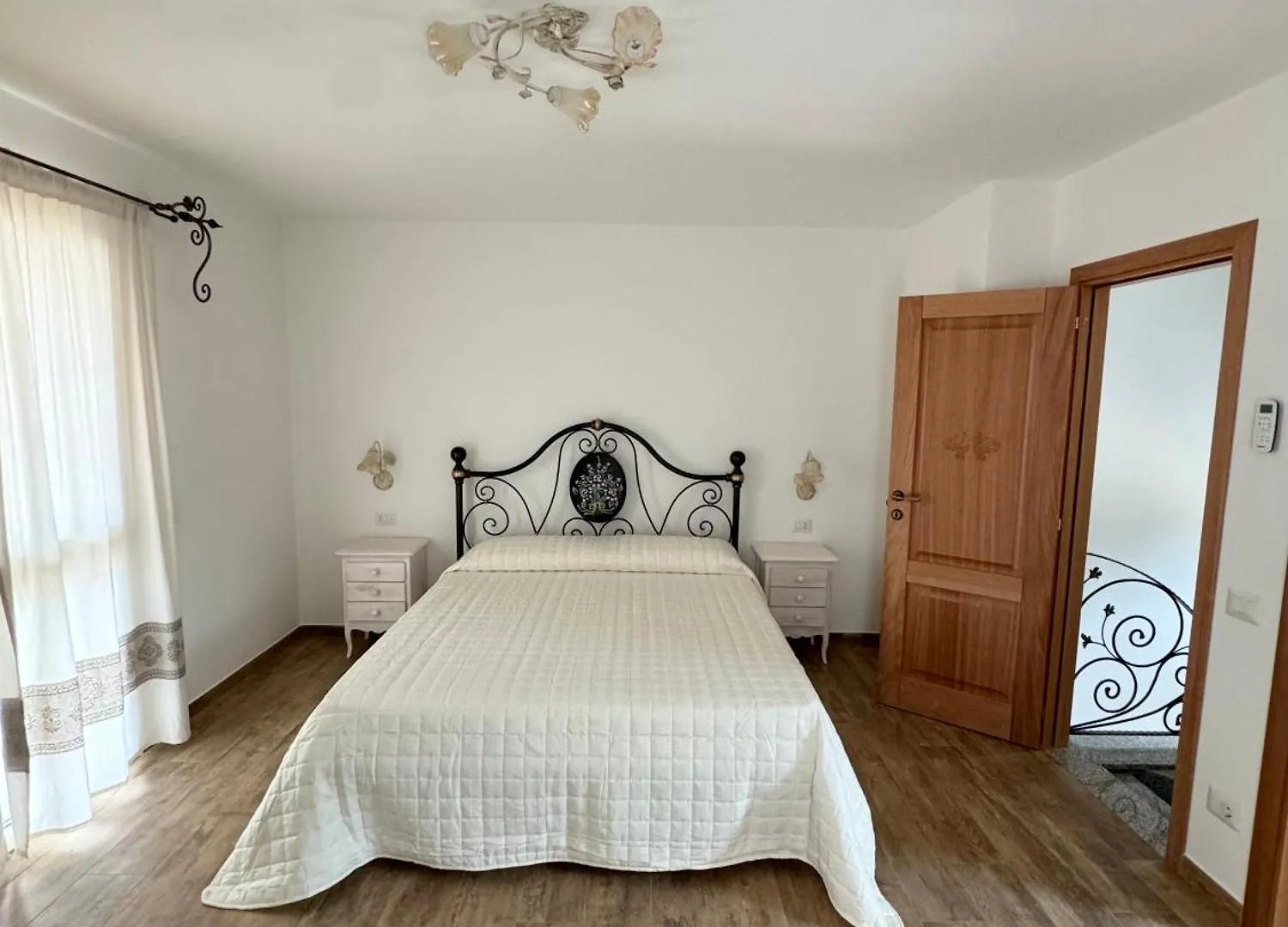 Budoni Residence Lutturai 1 Holiday home