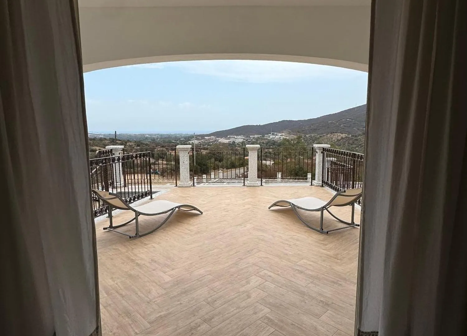 Holiday home Budoni Residence Lutturai 1