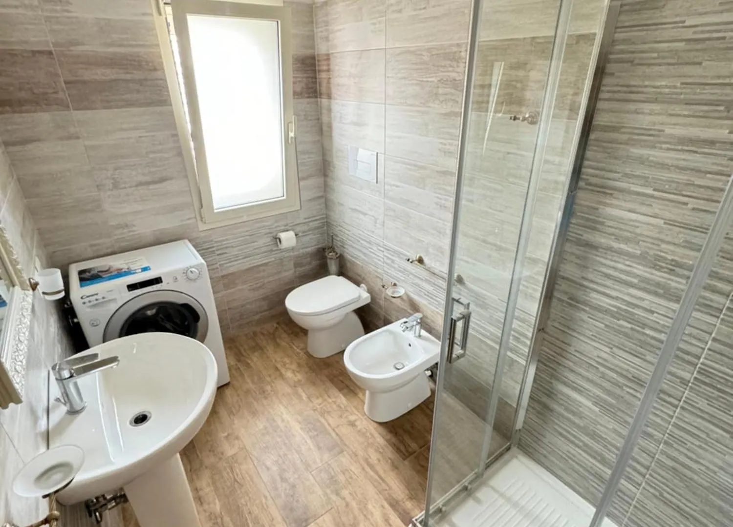 Budoni Residence Lutturai 1 איטליה