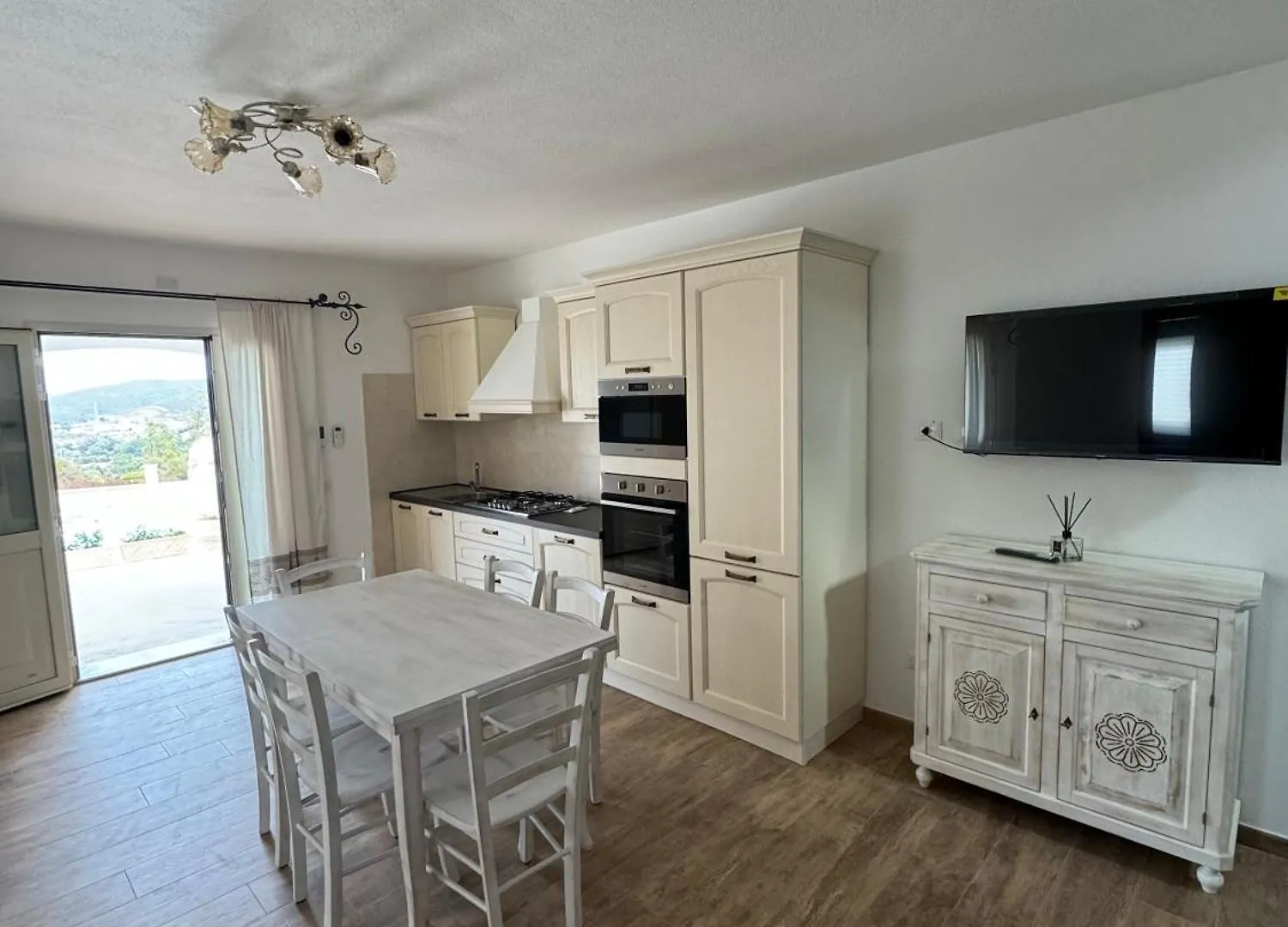 بيت للعطل Budoni Residence Lutturai 1