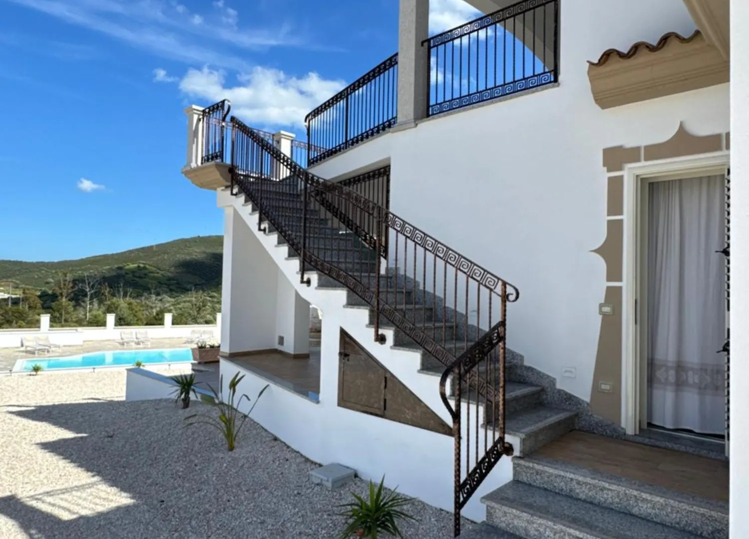 Budoni Residence Lutturai 1 0*,  Italy