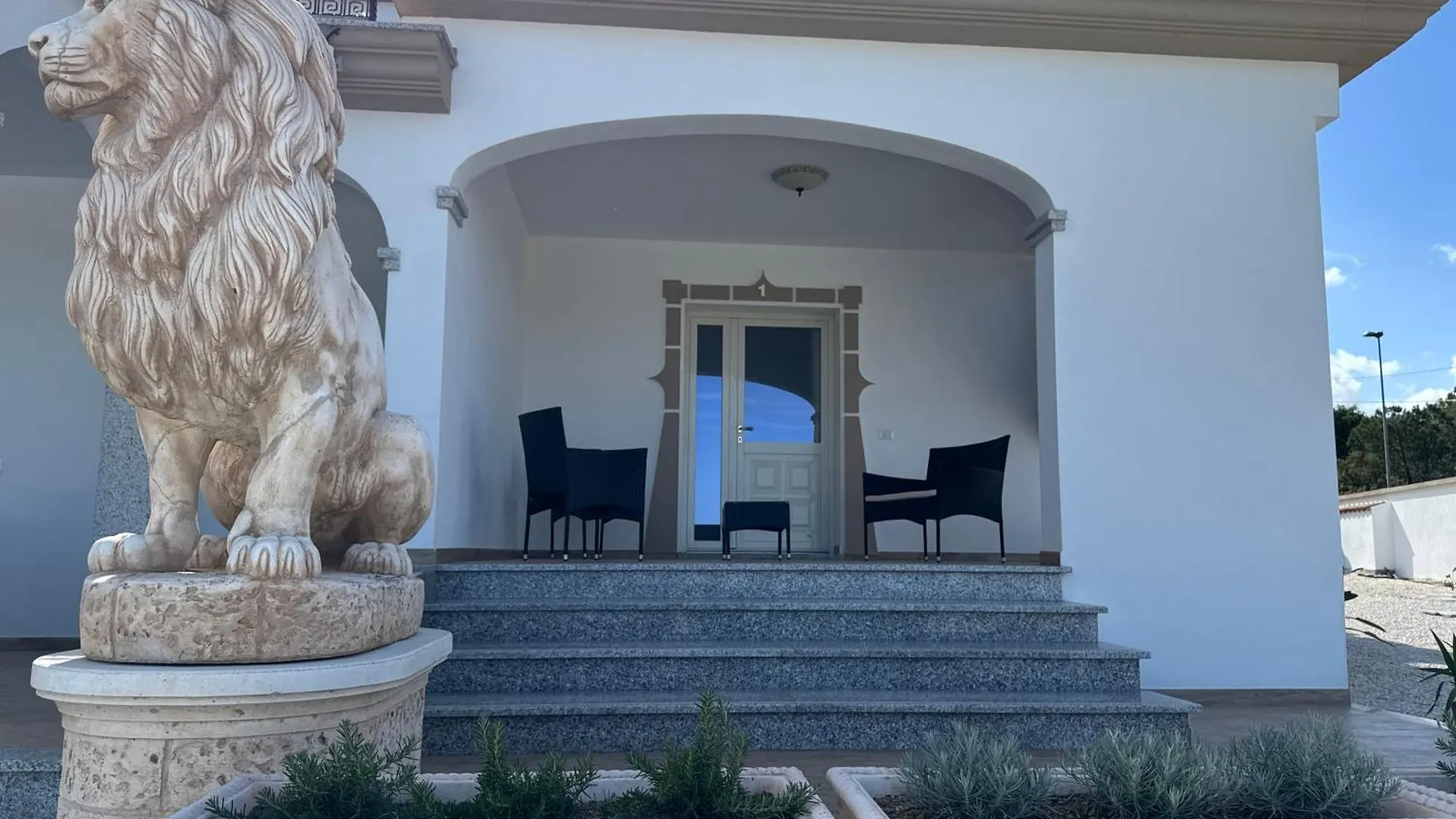 Holiday home Budoni Residence Lutturai 1