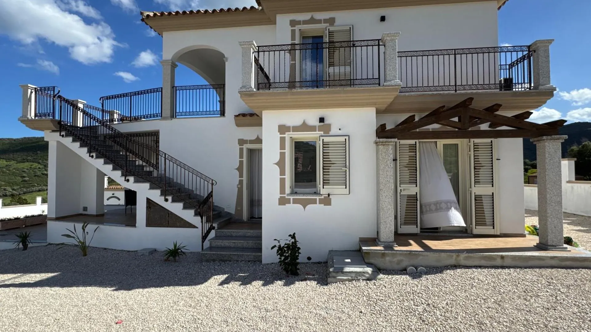 Budoni Residence Lutturai 1 0*,  Italy