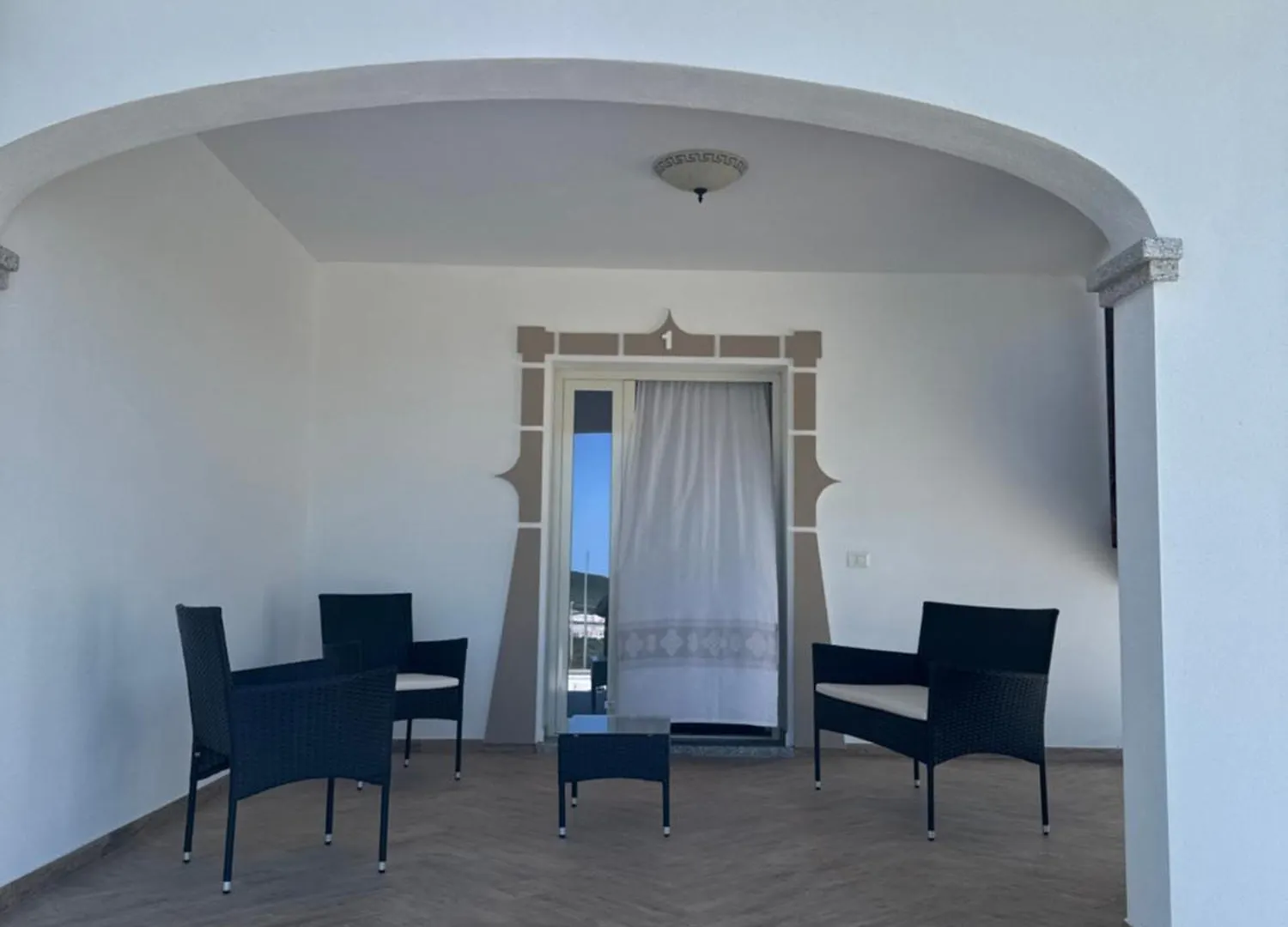 Budoni Residence Lutturai 1 0*,  إيطاليا