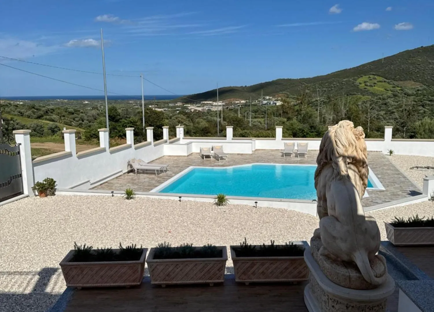 Budoni Residence Lutturai 1 0*,