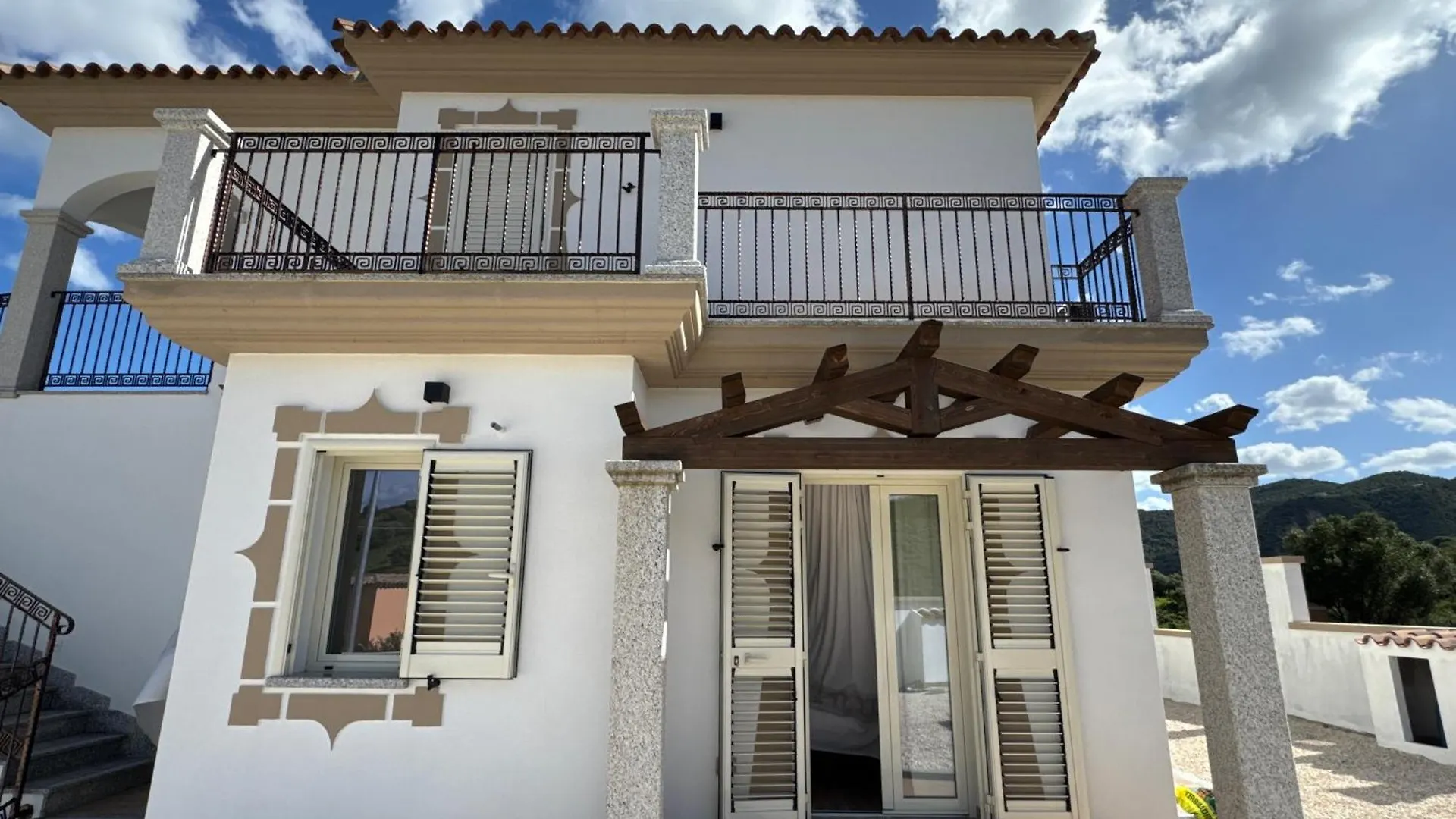 Holiday home Budoni Residence Lutturai 1 Italy