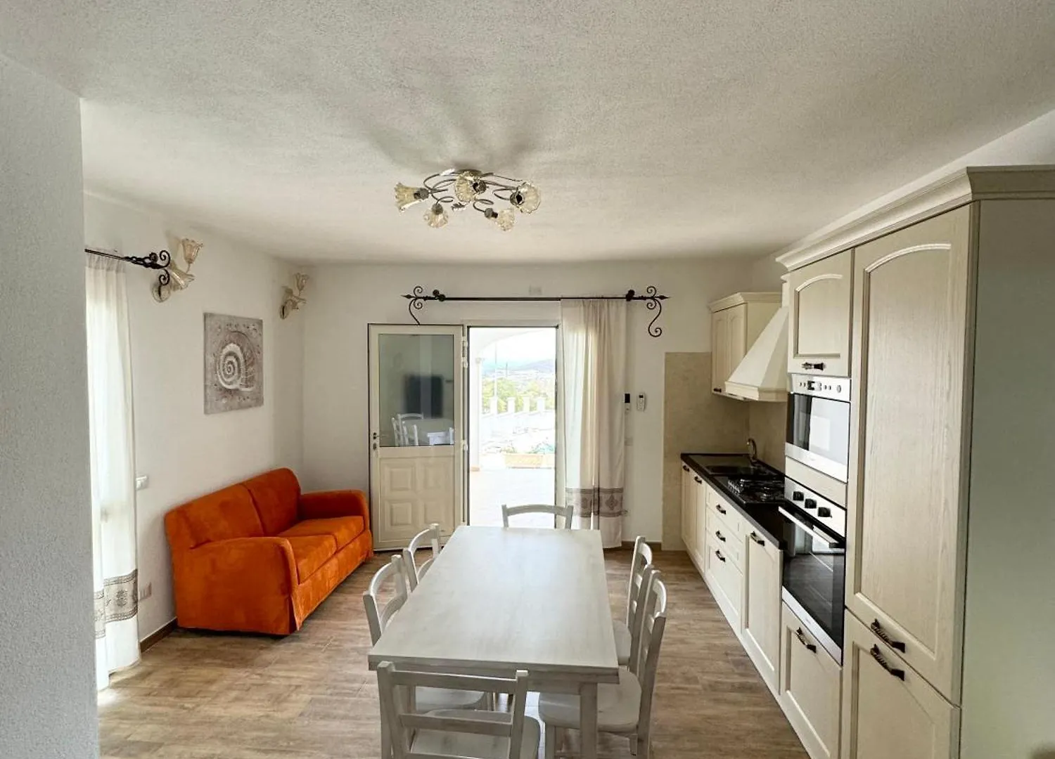 Budoni Residence Lutturai 1 Holiday home