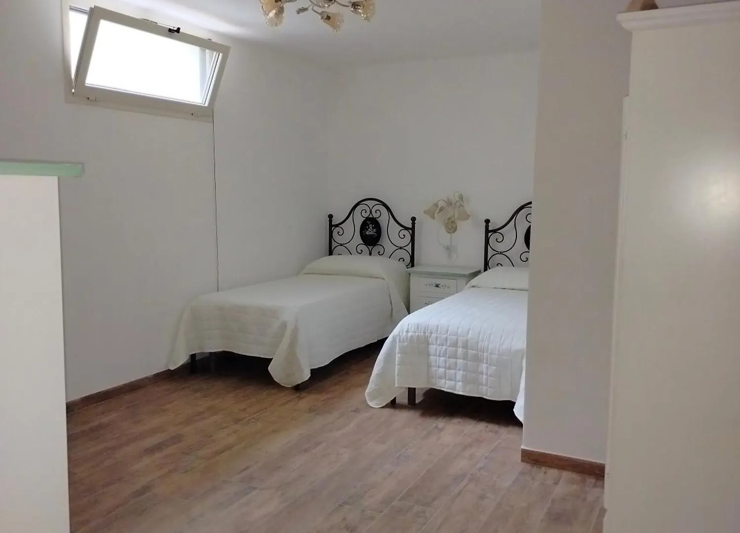 Budoni Residence Lutturai 1