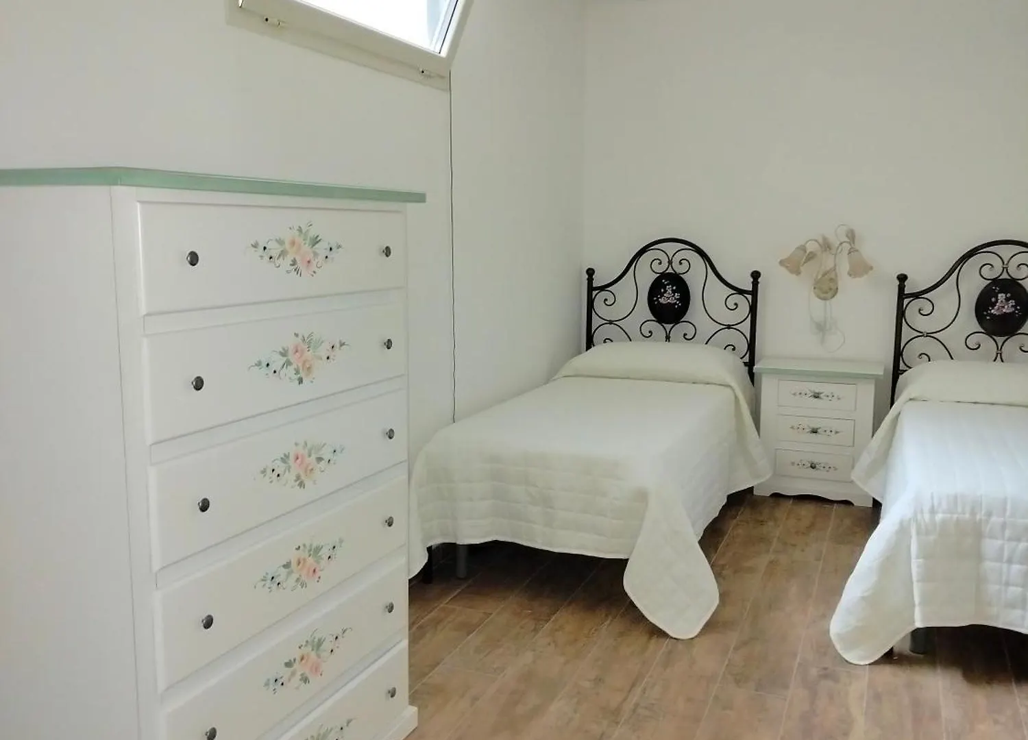 בית נופש Budoni Residence Lutturai 1 איטליה