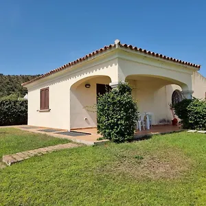  Ferienhaus Residenze Pedrame