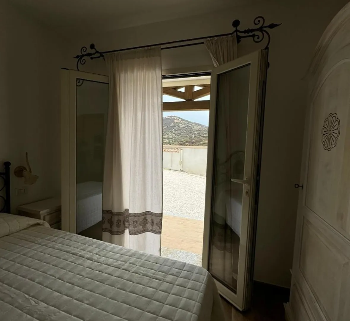 Budoni Residence Lutturai 1 Holiday home