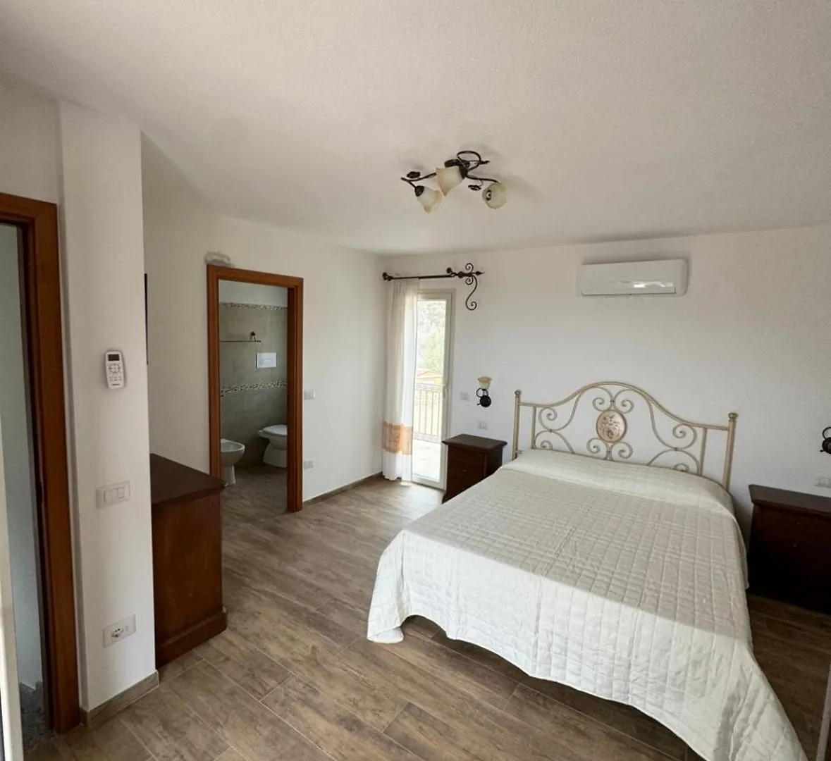 Holiday home Budoni Residence Lutturai 1