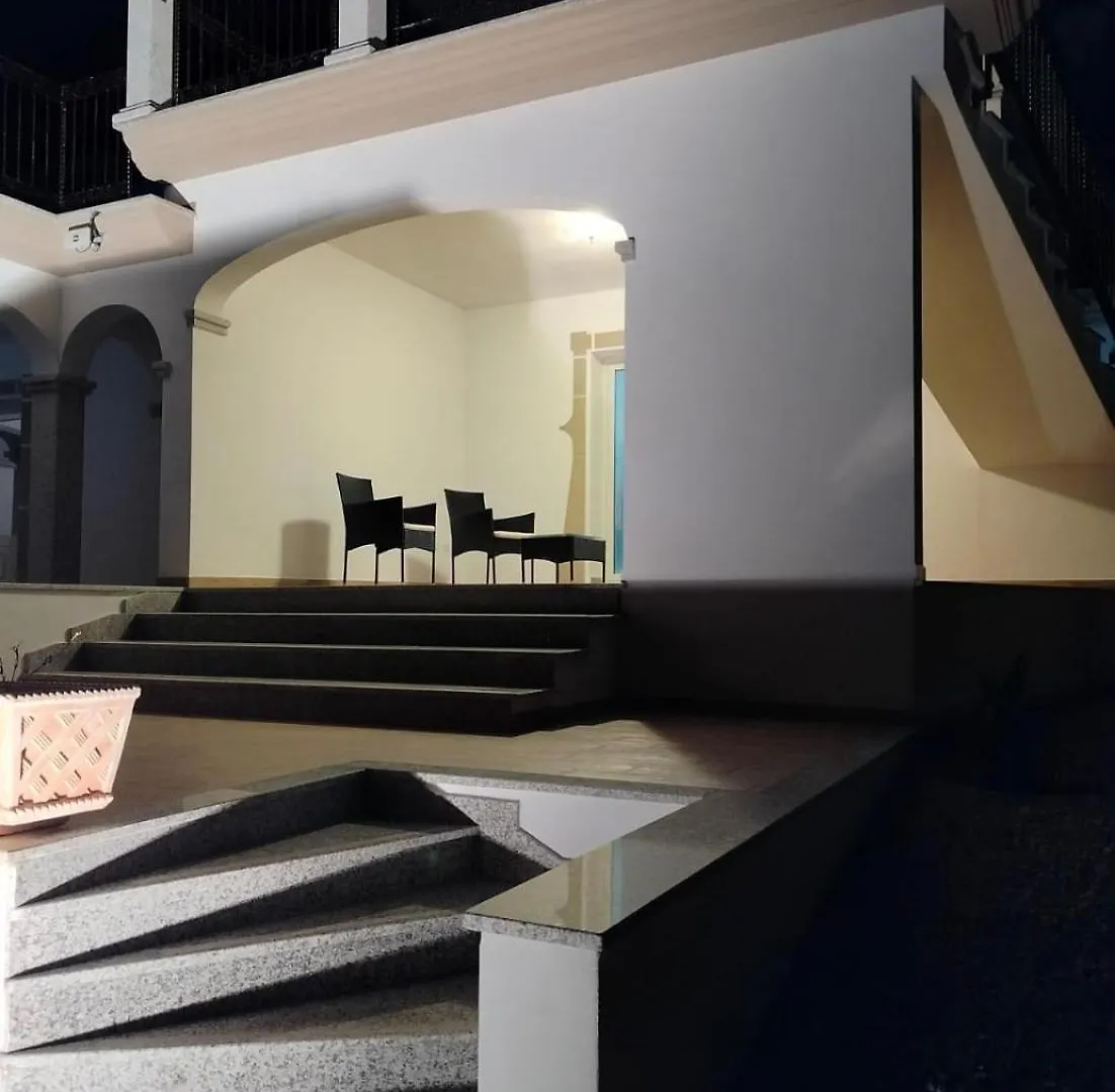 Budoni Residence Lutturai 1 0*,  Italy